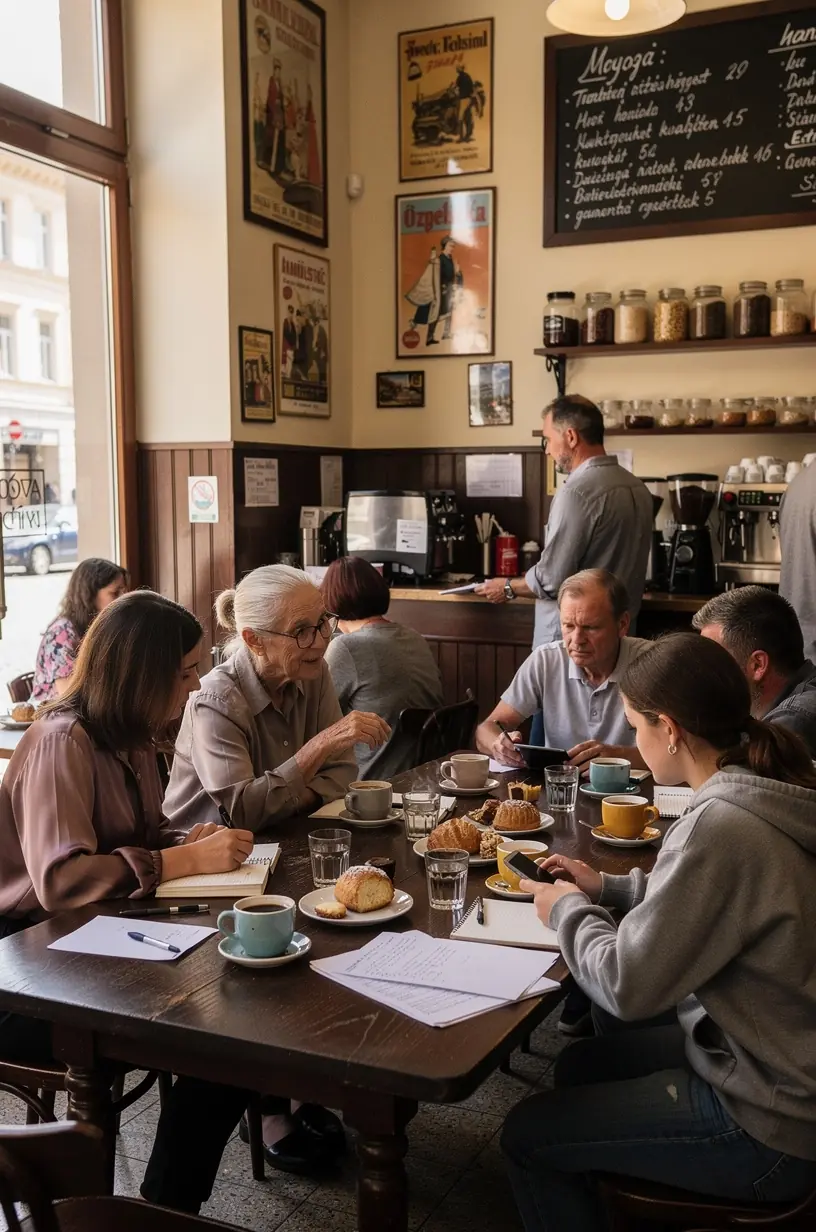 Pénzügyi oktató anyagok és könyvek, amelyek segítik a családokat a költségvetés készítésében.